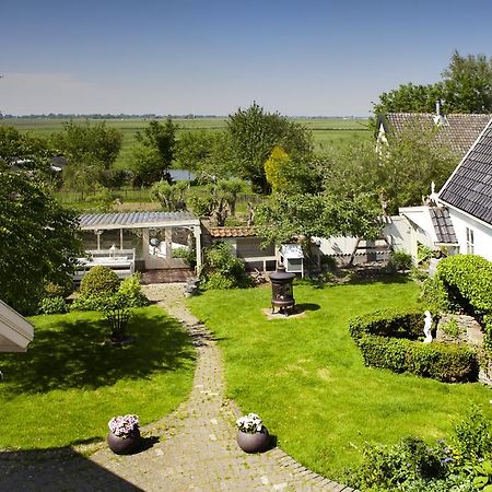 Patricius House Villa Oostwoud Exterior photo
