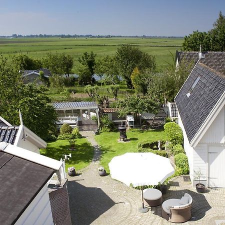 Patricius House Villa Oostwoud Exterior photo