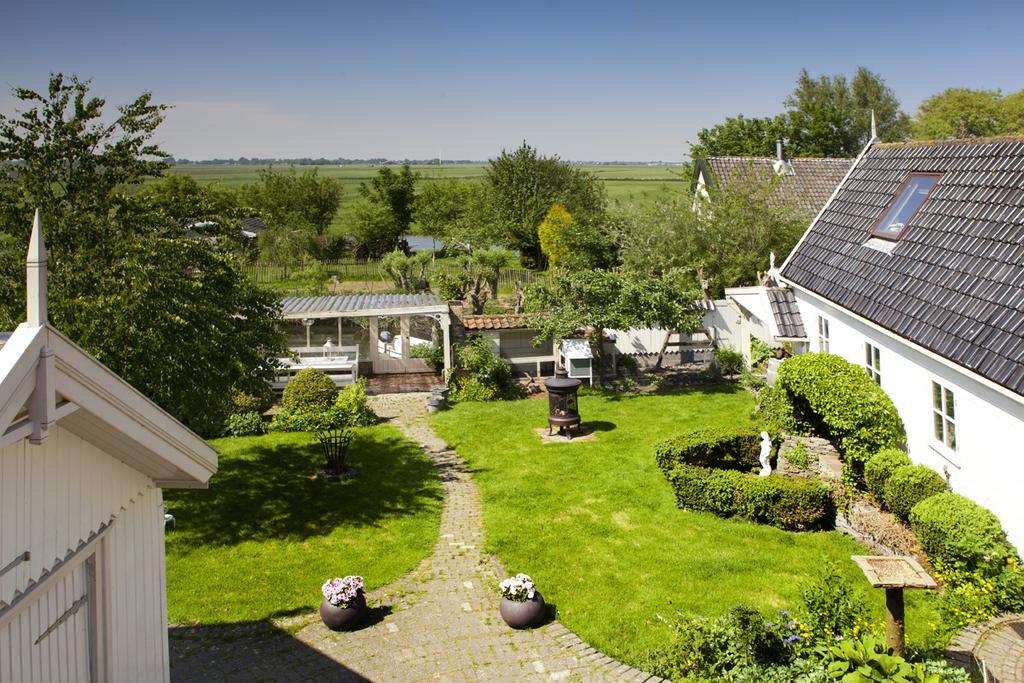 Patricius House Villa Oostwoud Exterior photo