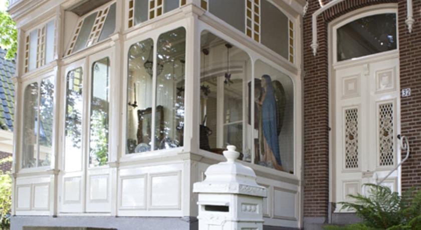 Patricius House Villa Oostwoud Exterior photo