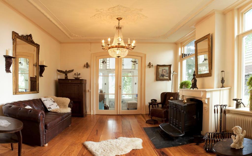 Patricius House Villa Oostwoud Room photo