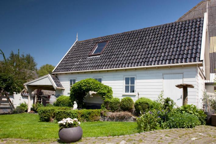 Patricius House Villa Oostwoud Exterior photo